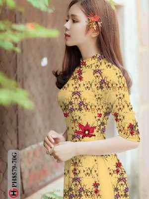 1634875997 vai ao dai dep mau moi (13)